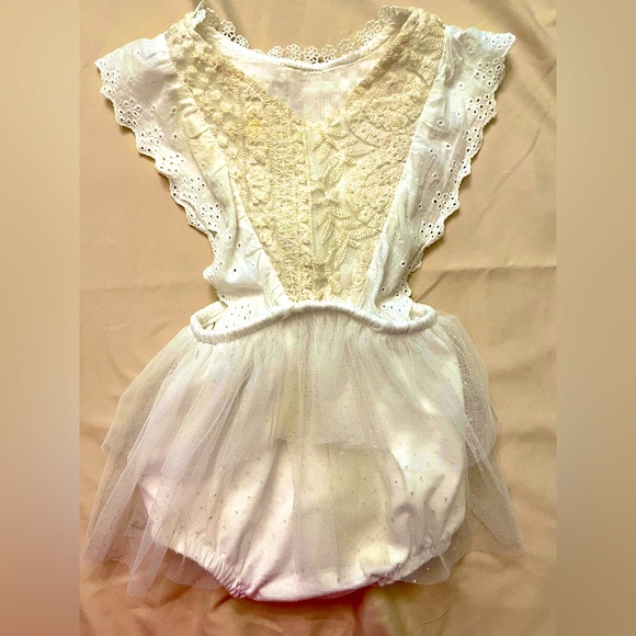 12-18 Months Formal Dress 👗 - Picture 2 of 4